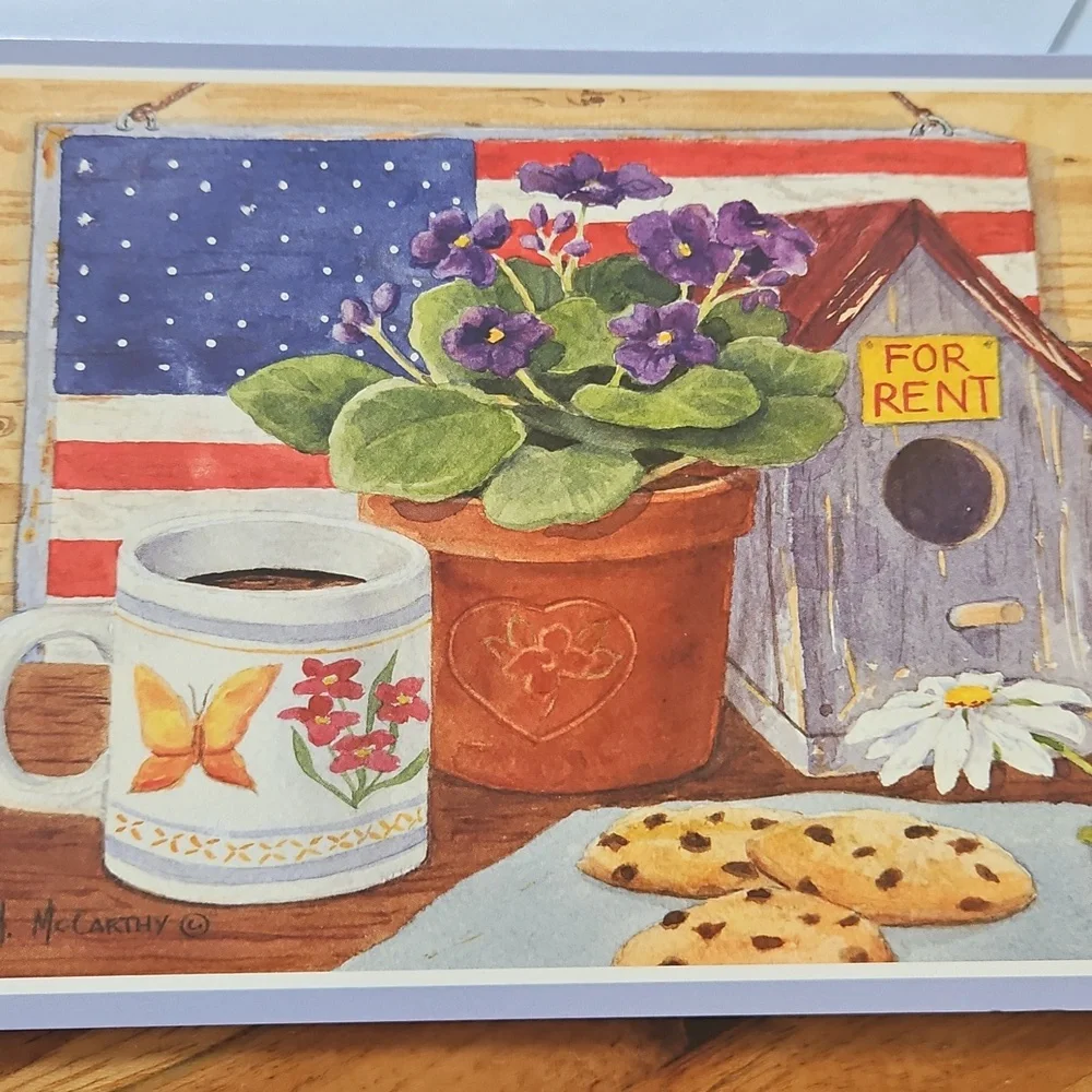 N/A cards envelopes